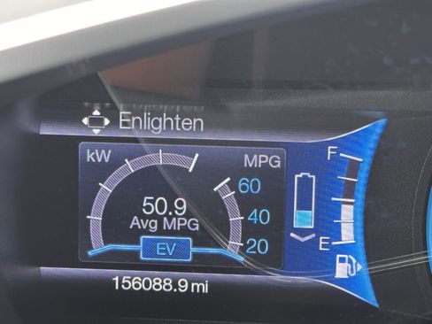 Used 2013 Ford C-MAX Energi SEL image 23
