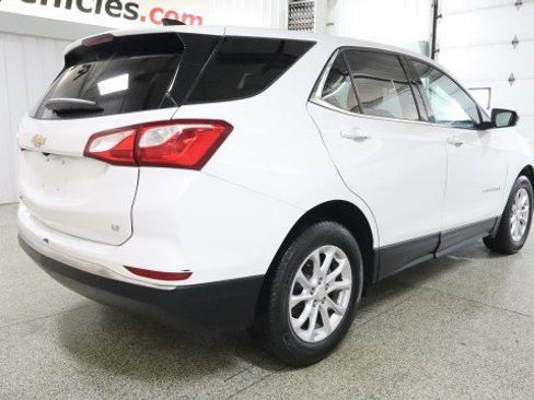 Used 2019 Chevrolet Equinox LT FWD image 6