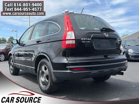 Used 2011 Honda CR-V LX image 7
