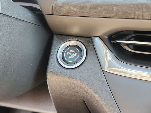 New 2026 Buick Envista Preferred w/ Convenience II Package FWD image 15