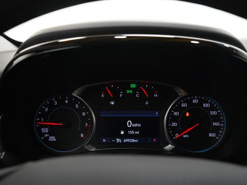 Used 2021 Chevrolet Traverse LT AWD/4WD image 28