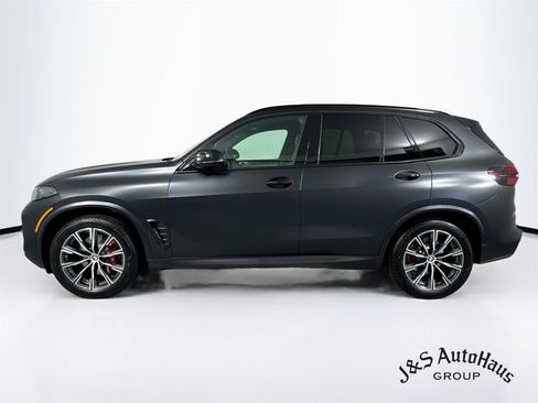 Used 2026 BMW X5 xDrive40i w/ M Sport Package AWD/4WD image 4