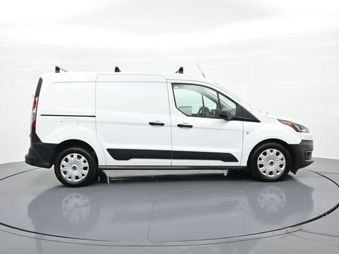 Certified 2023 Ford Transit Connect XL FWD image 5
