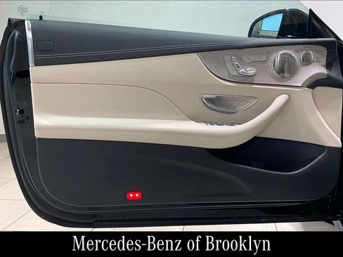 Certified 2023 Mercedes-Benz E 450 Cabriolet image 24