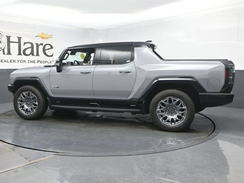 Used 2025 GMC Hummer EV 3X AWD/4WD image 51