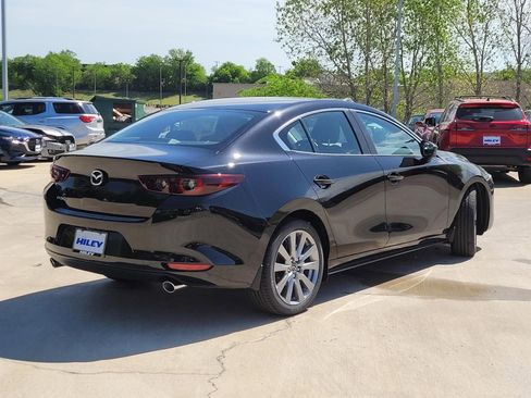 New 2026 MAZDA MAZDA3 2.5 S Sedan w/ Preferred Pkg image 3