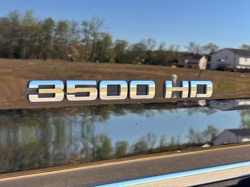 Used 2017 Chevrolet Silverado 3500 LTZ w/ Duramax Plus Package image 4