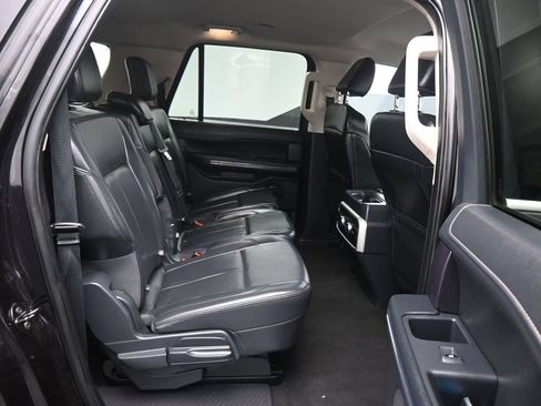 Certified 2024 Ford Expedition Max XLT AWD/4WD image 11