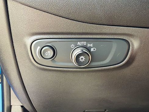 Used 2024 Chevrolet Equinox RS AWD/4WD image 23