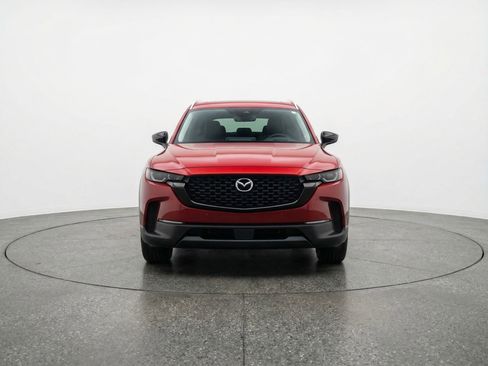 Used 2025 MAZDA CX-50 2.5 Hybrid w/ Premium Plus Pkg AWD/4WD image 2