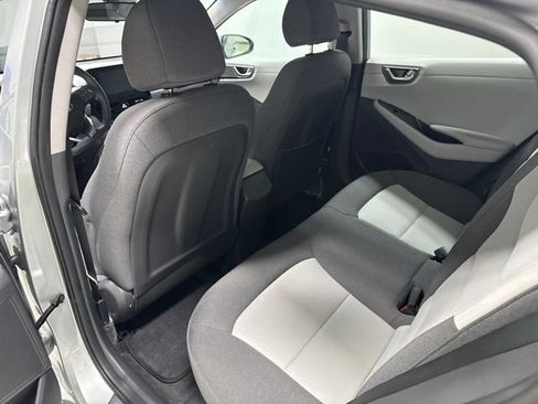 Used 2020 Hyundai Ioniq Blue FWD image 15