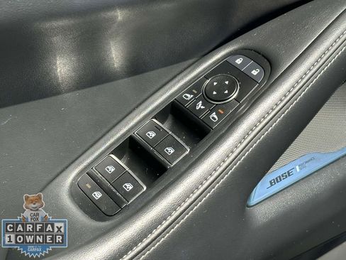 Used 2025 INFINITI QX60 Sensory w/ Cargo Package AWD/4WD image 21