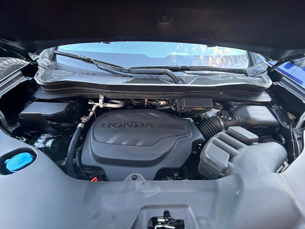 Used 2025 Honda Ridgeline RTL image 6