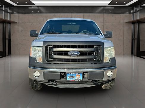 Used 2014 Ford F150 XL w/ Power Equipment Group AWD/4WD image 15