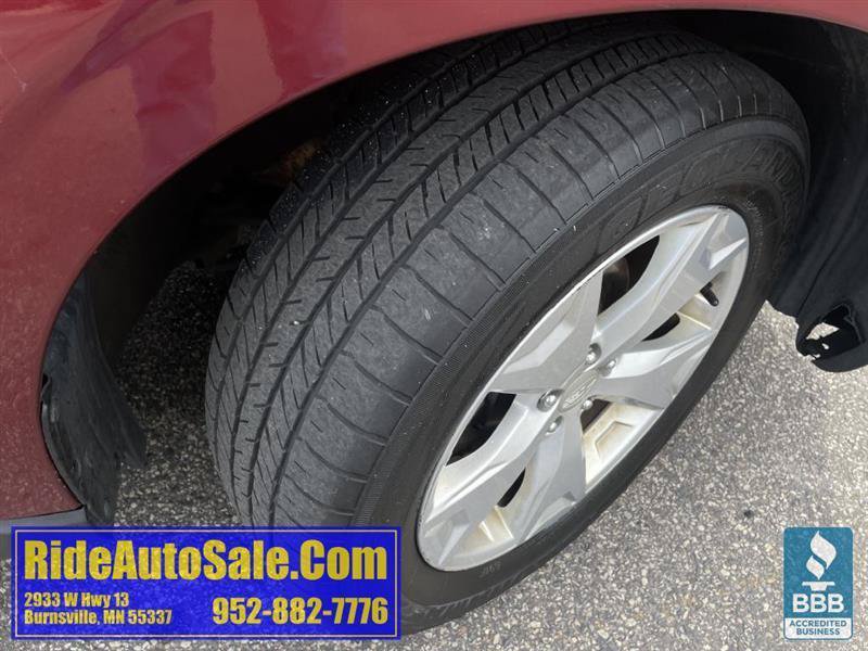 Used 2015 Subaru Forester 2.5i Premium w/ Popular Package #1 AWD/4WD image 26