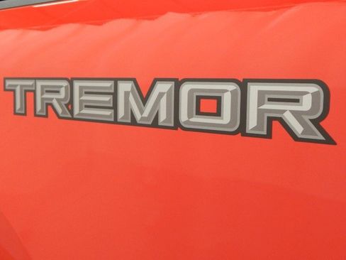 New 2026 Ford F250 Lariat w/ Tremor Off-Road Package image 7