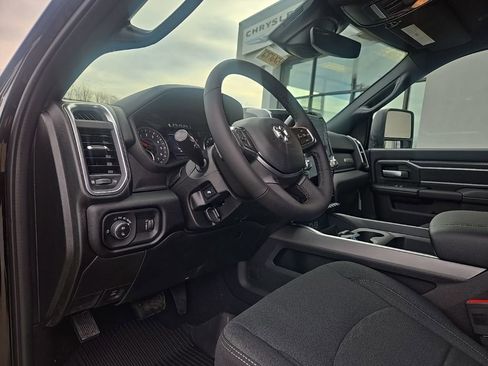 New 2026 RAM 2500 Big Horn image 41