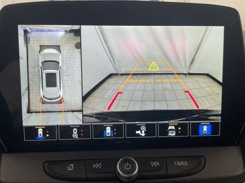 New 2026 Chevrolet Blazer RS w/ Driver Confidence II Package AWD/4WD image 5