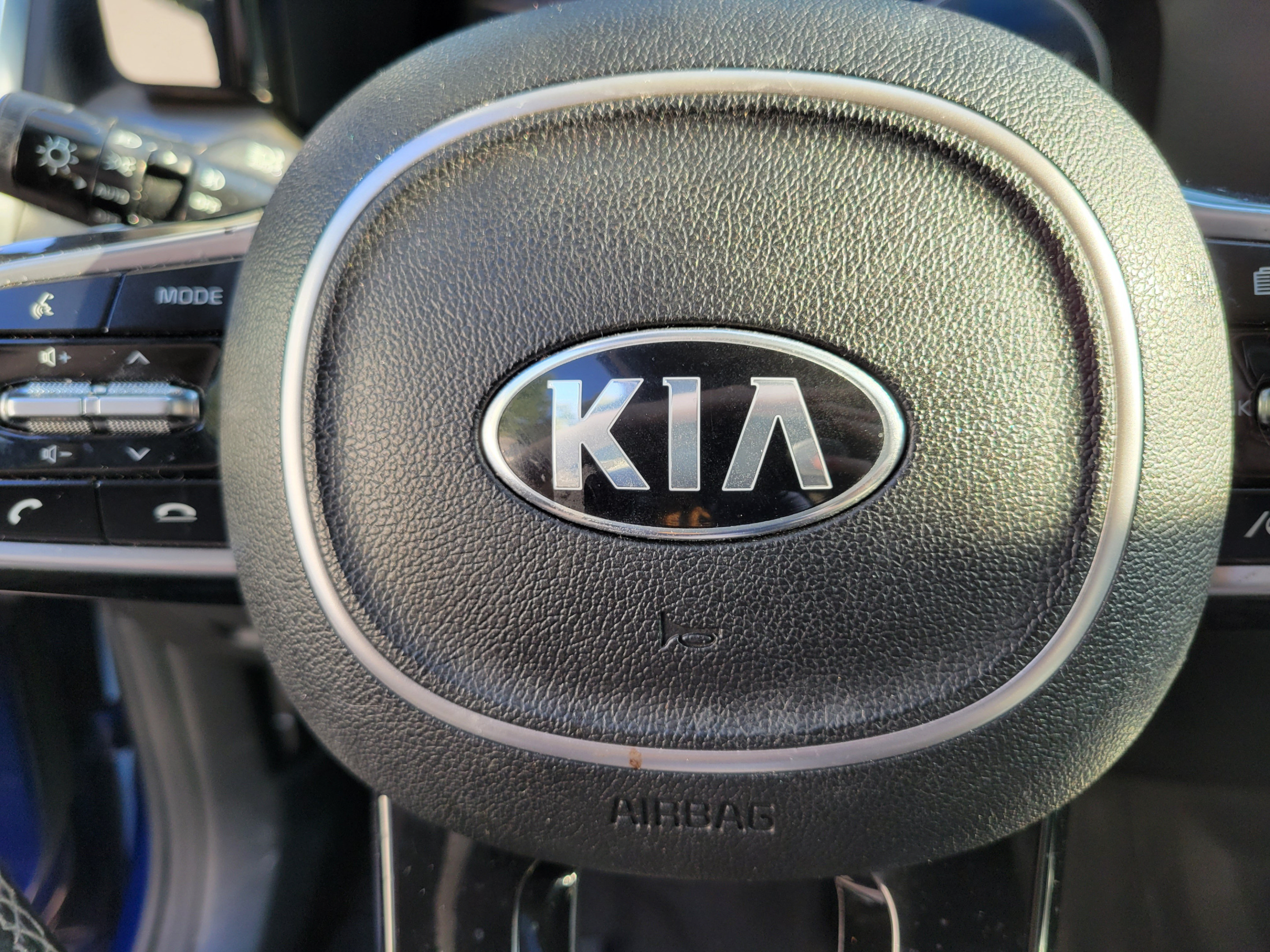 Used 2021 Kia Sorento SX FWD image 23