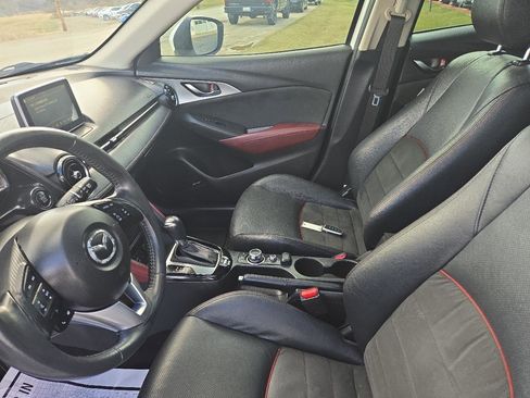 Used 2016 MAZDA CX-3 Grand Touring FWD image 16