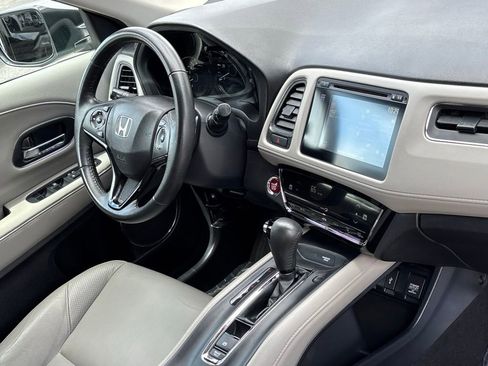 Used 2016 Honda HR-V EX-L image 34