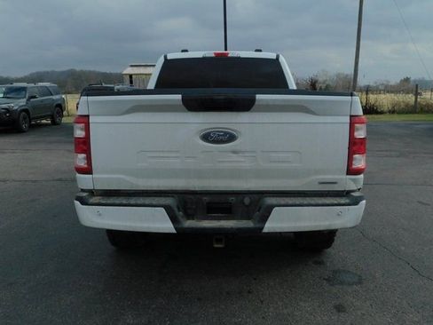 Used 2023 Ford F150 XL w/ STX Appearance Package image 8