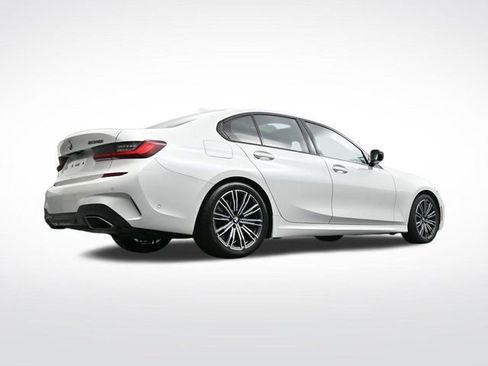 Used 2022 BMW M340i M340i w/ Premium Package image 34