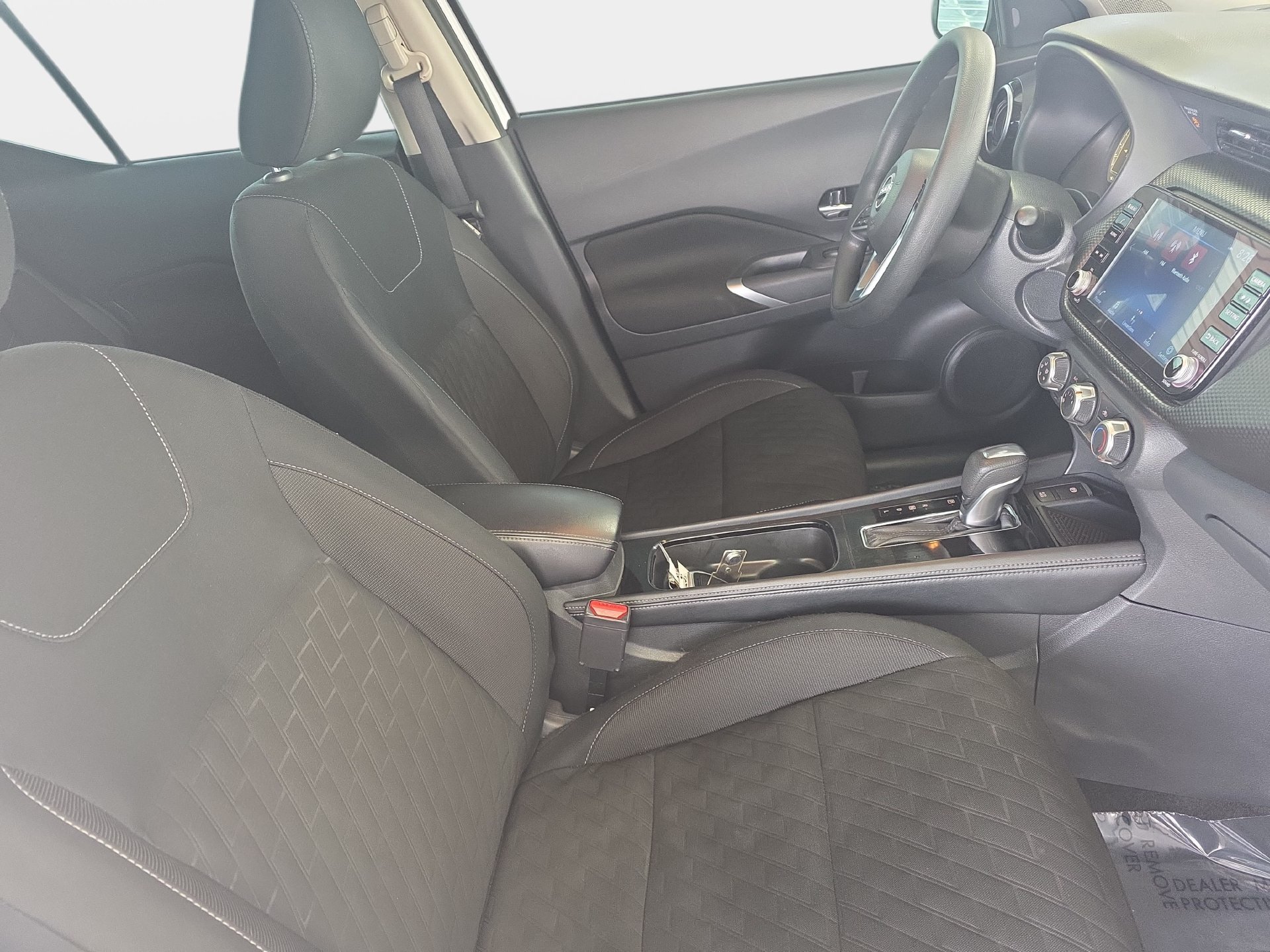 Used 2024 Nissan Kicks SV w/ Exterior Package FWD image 10