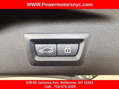 Used 2021 BMW X7 xDrive40i w/ Premium Package AWD/4WD image 27