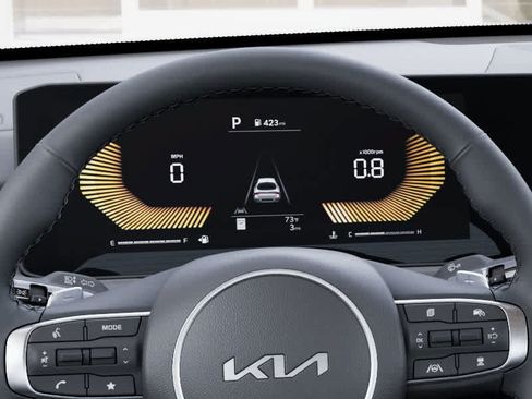 New 2026 Kia K5 GT FWD image 21