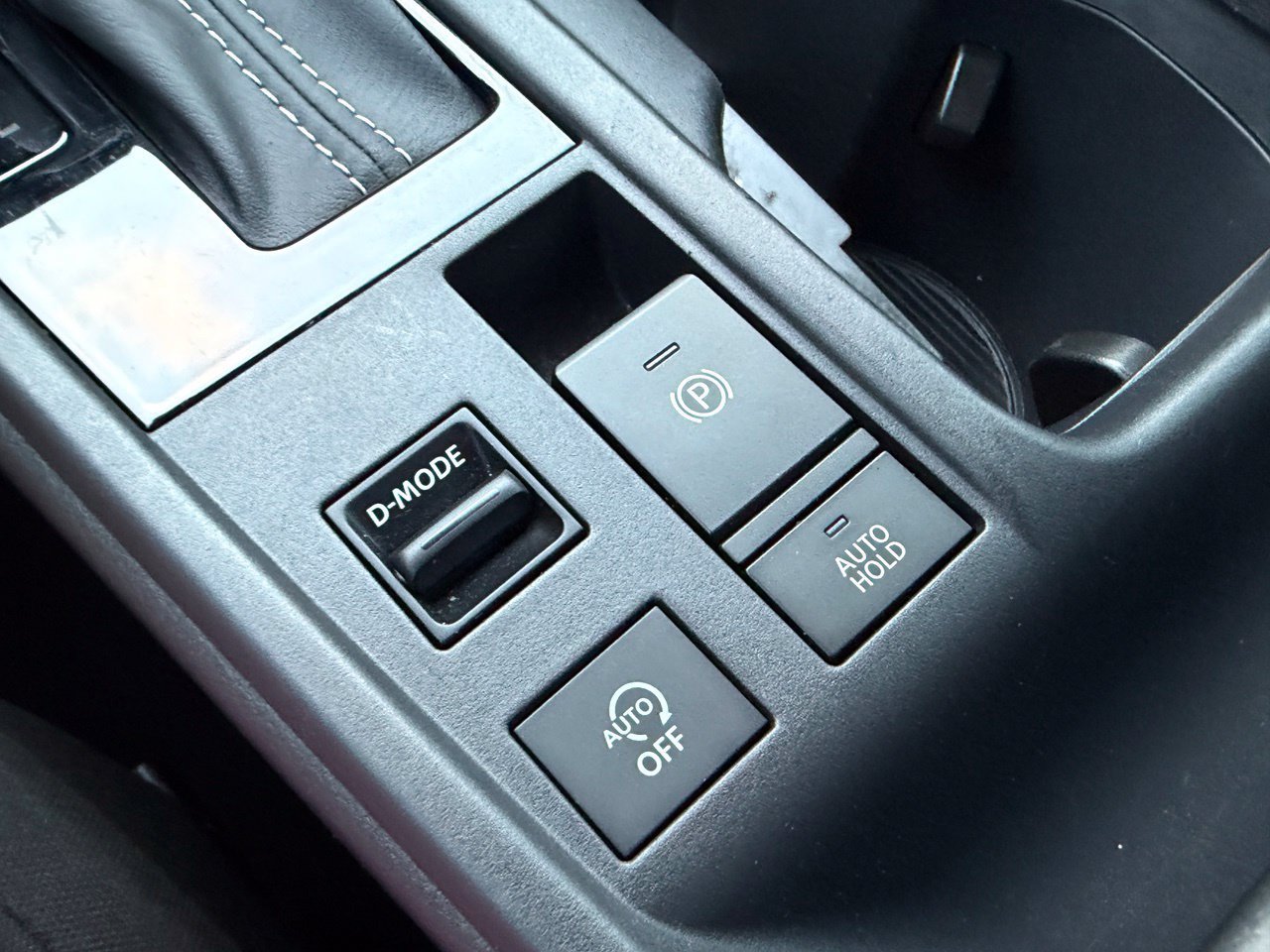 Certified 2026 Nissan Sentra SV w/ Floor Mat Package FWD image 20