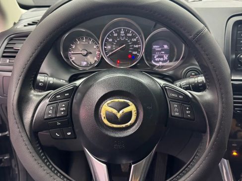Used 2013 MAZDA CX-5 Grand Touring FWD image 17