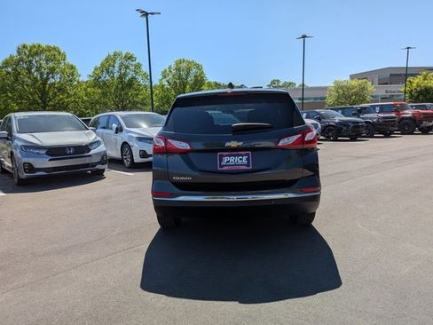 Used 2018 Chevrolet Equinox LS image 6