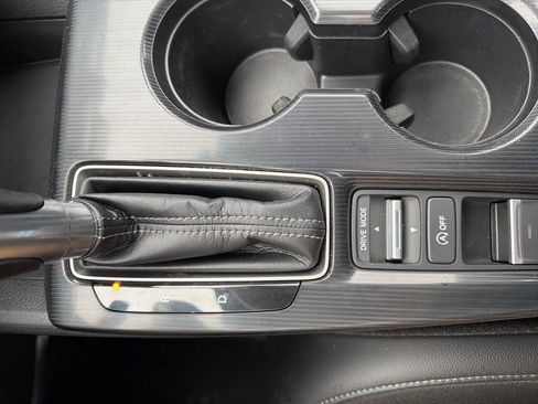 Used 2022 Honda Civic Sport image 8