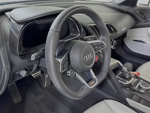 Used 2021 Audi R8 V10 w/ Premium Package image 15