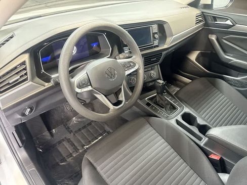 Certified 2023 Volkswagen Jetta S FWD image 13