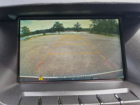 Used 2015 Chevrolet Equinox LT w/ Driver Convenience Package FWD image 38