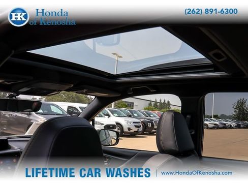 Used 2024 Subaru Forester Wilderness AWD/4WD image 14