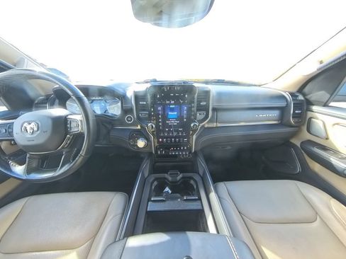 Certified 2021 RAM 1500 Limited image 26