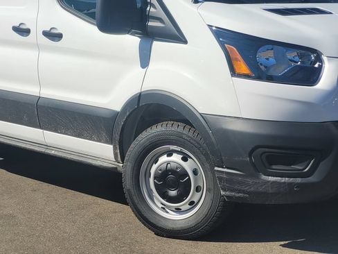 New 2026 Ford Transit 150 148 Medium Roof w/ Load Area Protection Package RWD image 2
