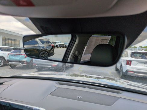 New 2026 Kia Sorento EX w/ EX Premium Package FWD image 47