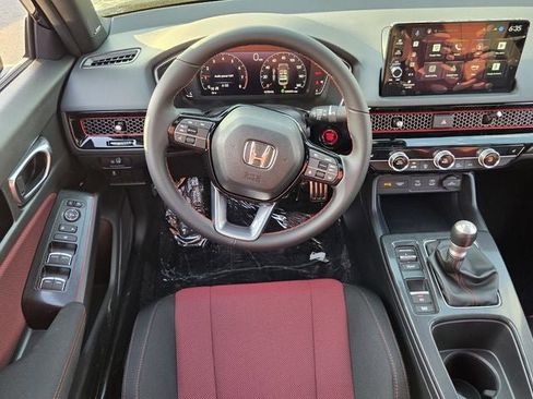 New 2026 Honda Civic Si image 6