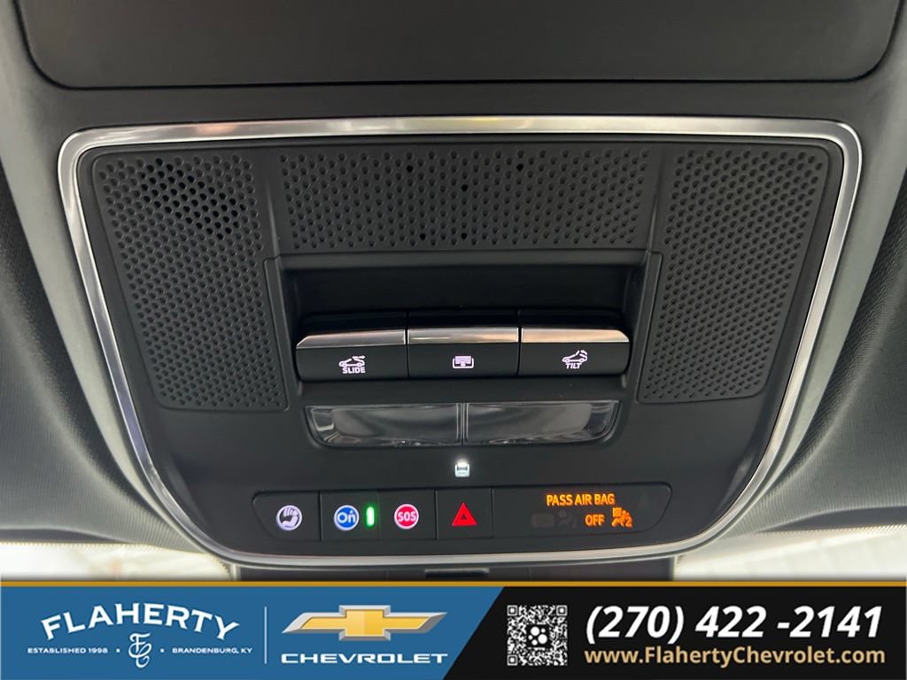 Used 2026 Buick Enclave Avenir w/ Super Cruise Package AWD/4WD image 32