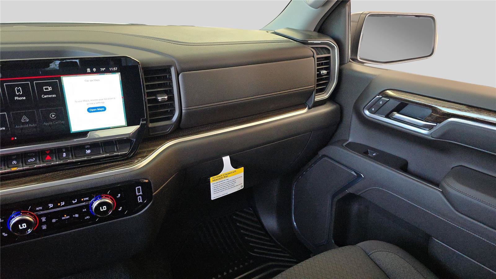 Used 2025 GMC Sierra 1500 Elevation AWD/4WD image 22