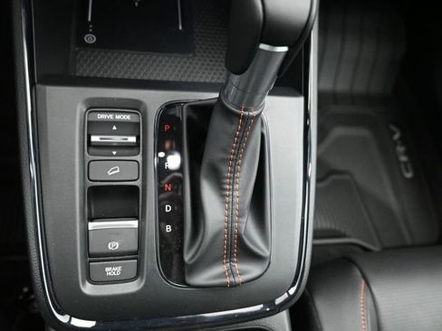 New 2026 Honda CR-V Sport-L image 16