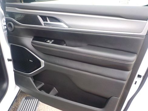 New 2026 Jeep Grand Wagoneer Limited image 20