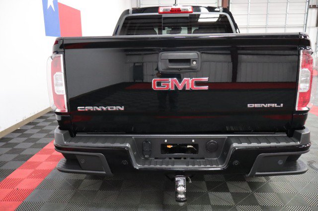 Used 2020 GMC Canyon Denali AWD/4WD image 20