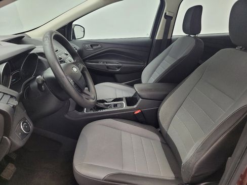 Used 2018 Ford Escape S image 17