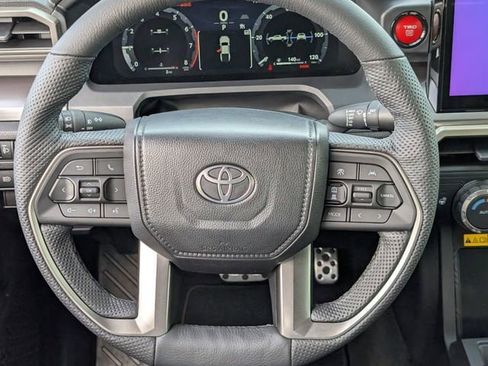 New 2026 Toyota Tacoma TRD Sport image 10