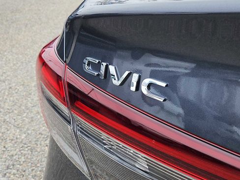 New 2026 Honda Civic LX image 5